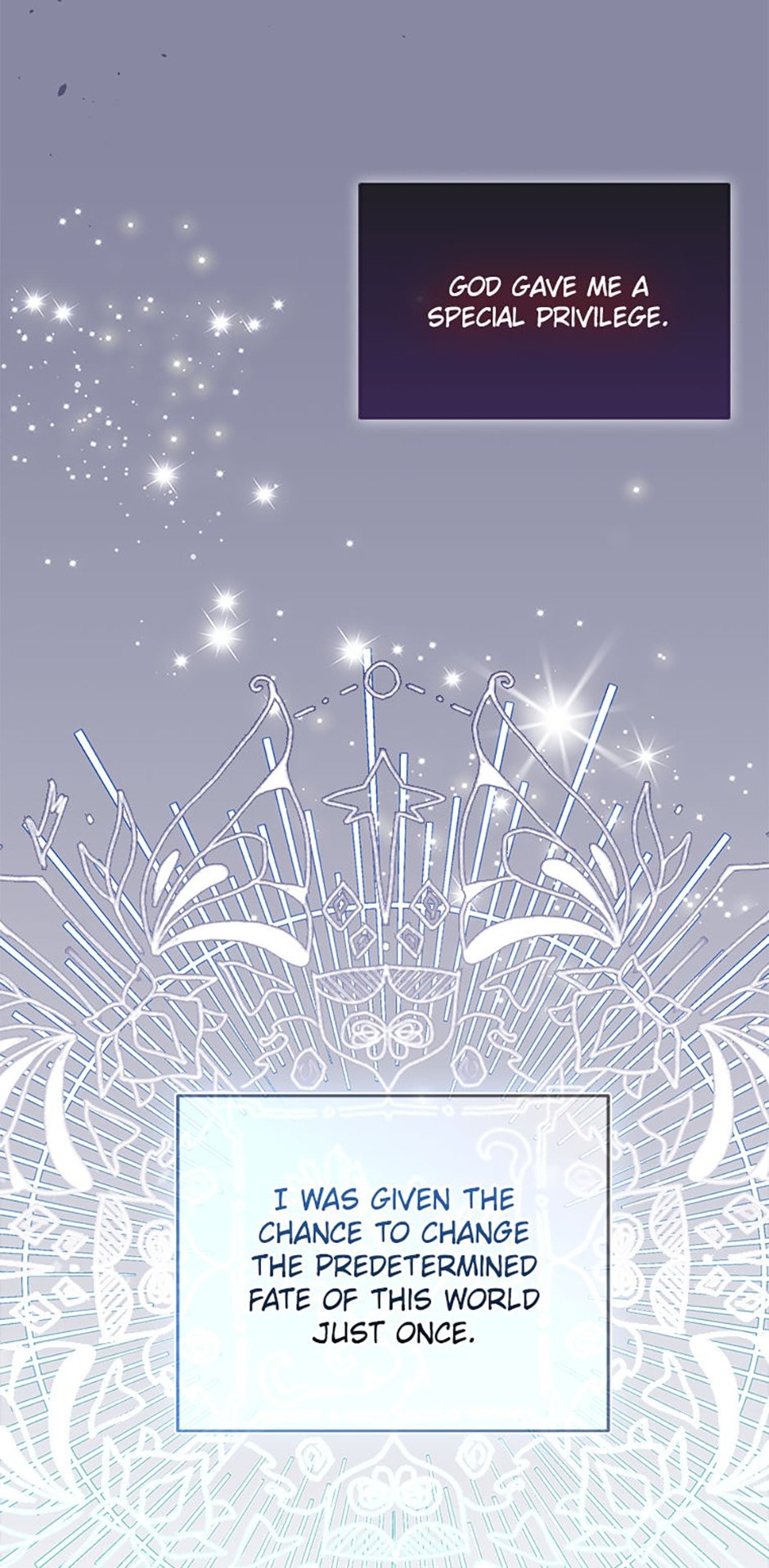 Born as the Daughter of a Wicked Woman chapter 85 page 50