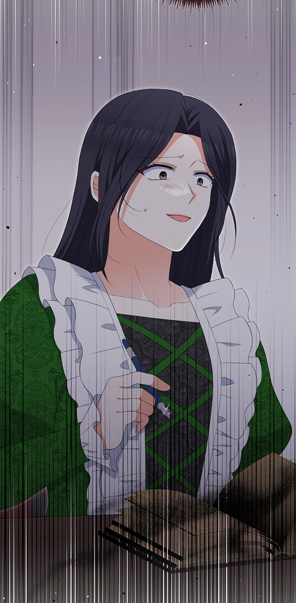 Born as the Daughter of a Wicked Woman chapter 85 page 53