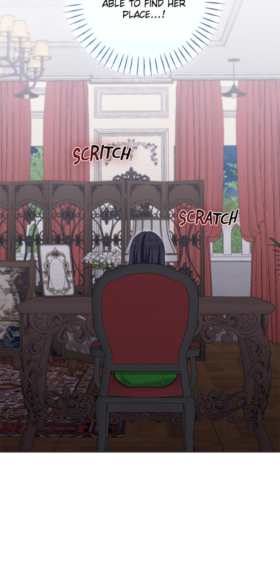 Born as the Daughter of a Wicked Woman chapter 85 page 56