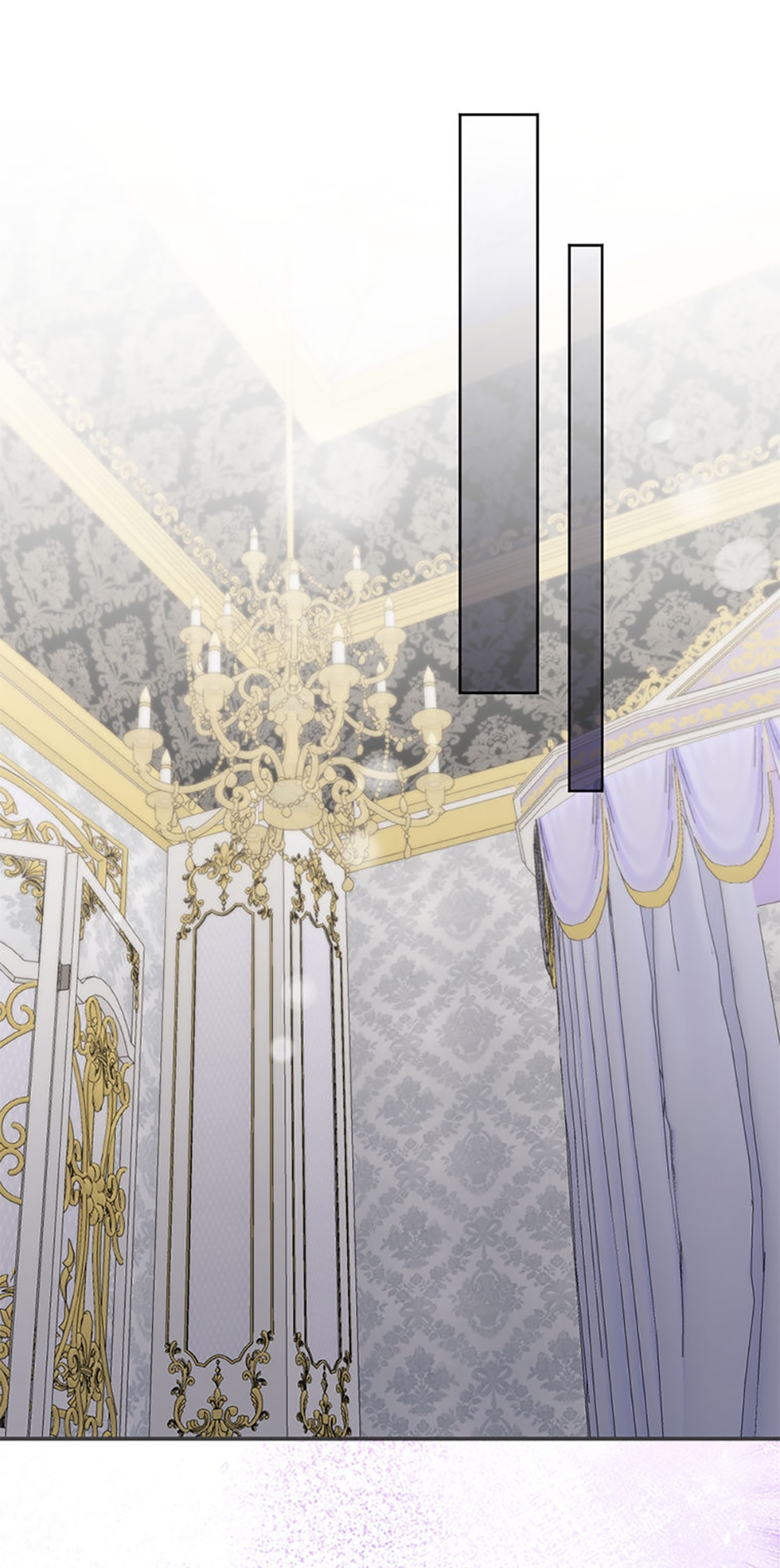 Born as the Daughter of a Wicked Woman chapter 85 page 57