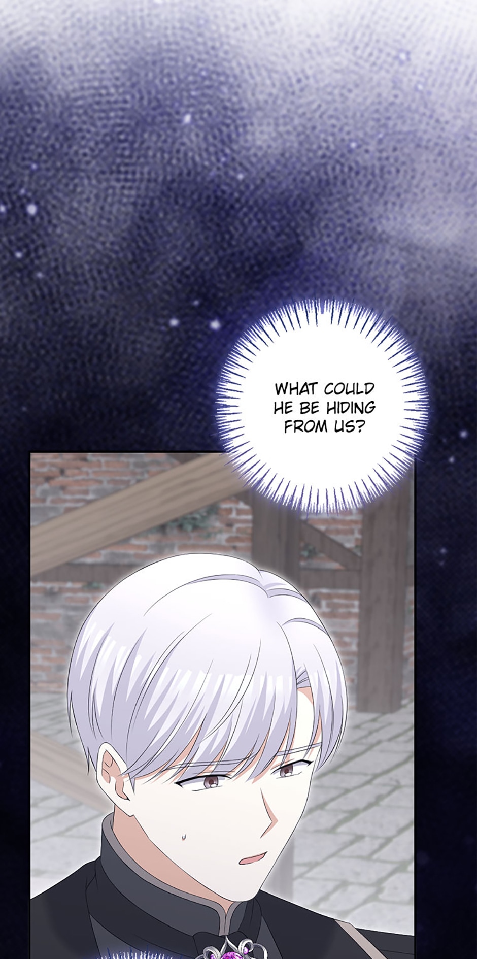 Born as the Daughter of a Wicked Woman chapter 85 page 59