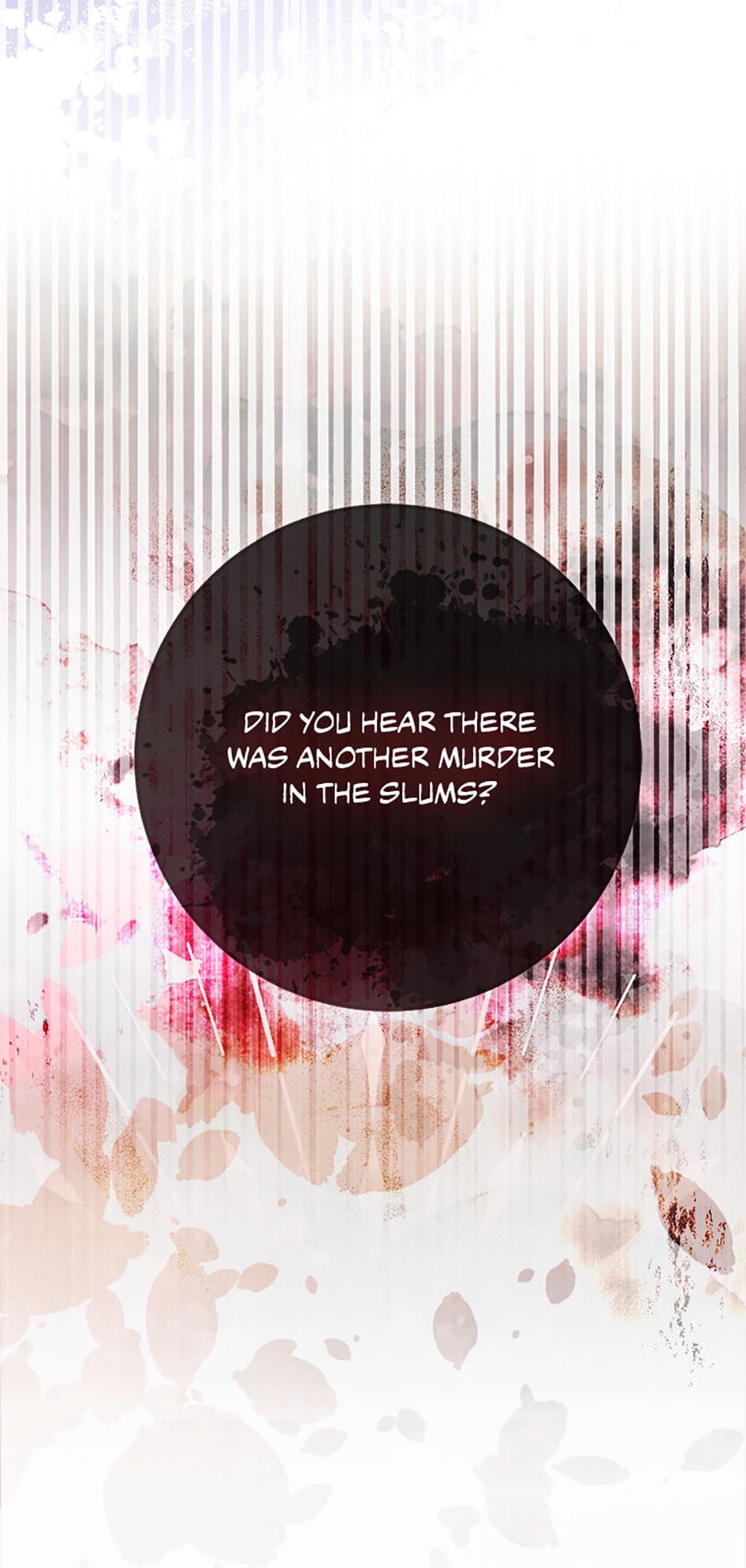 Born as the Daughter of a Wicked Woman chapter 85 page 6