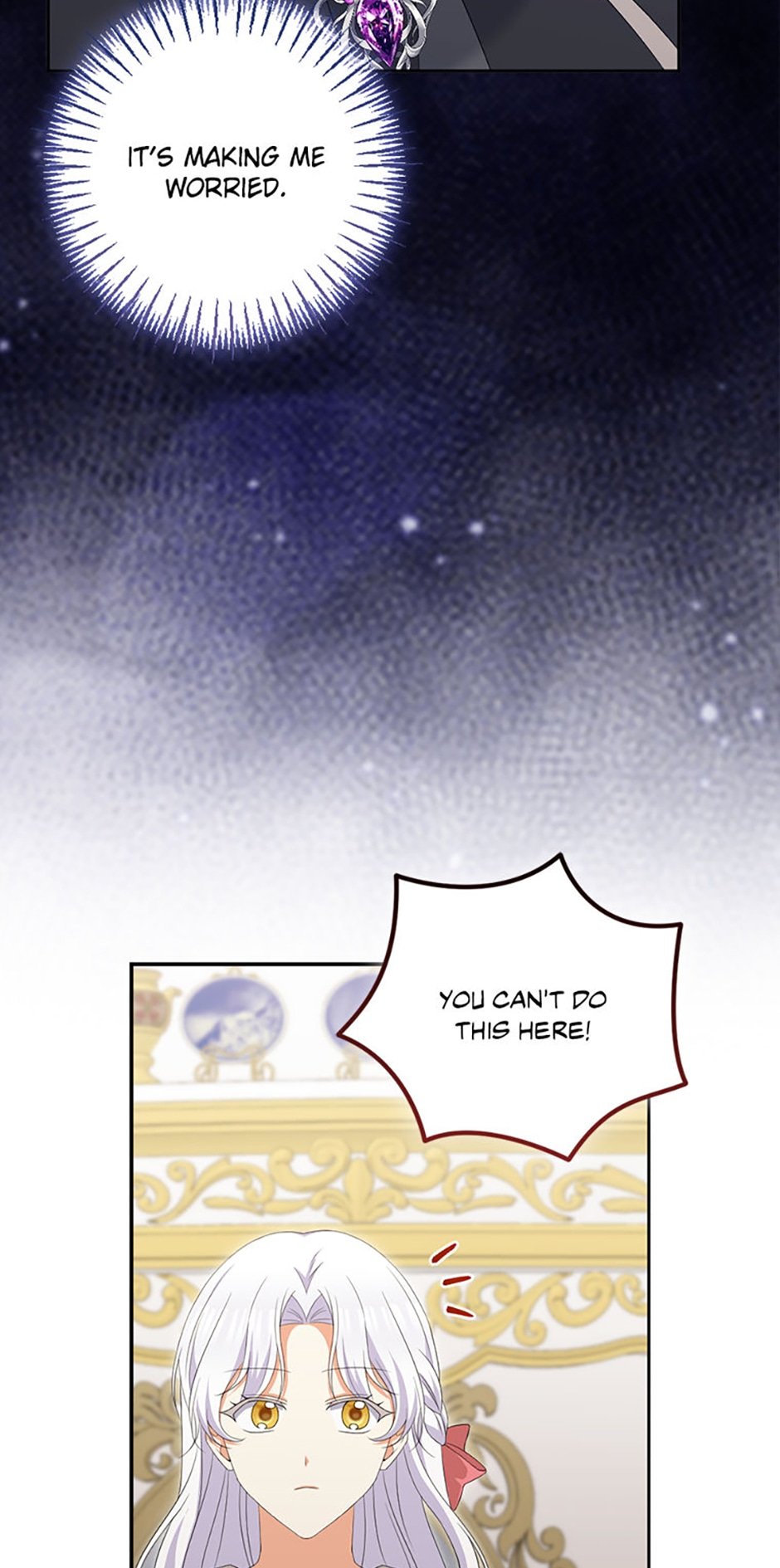 Born as the Daughter of a Wicked Woman chapter 85 page 60