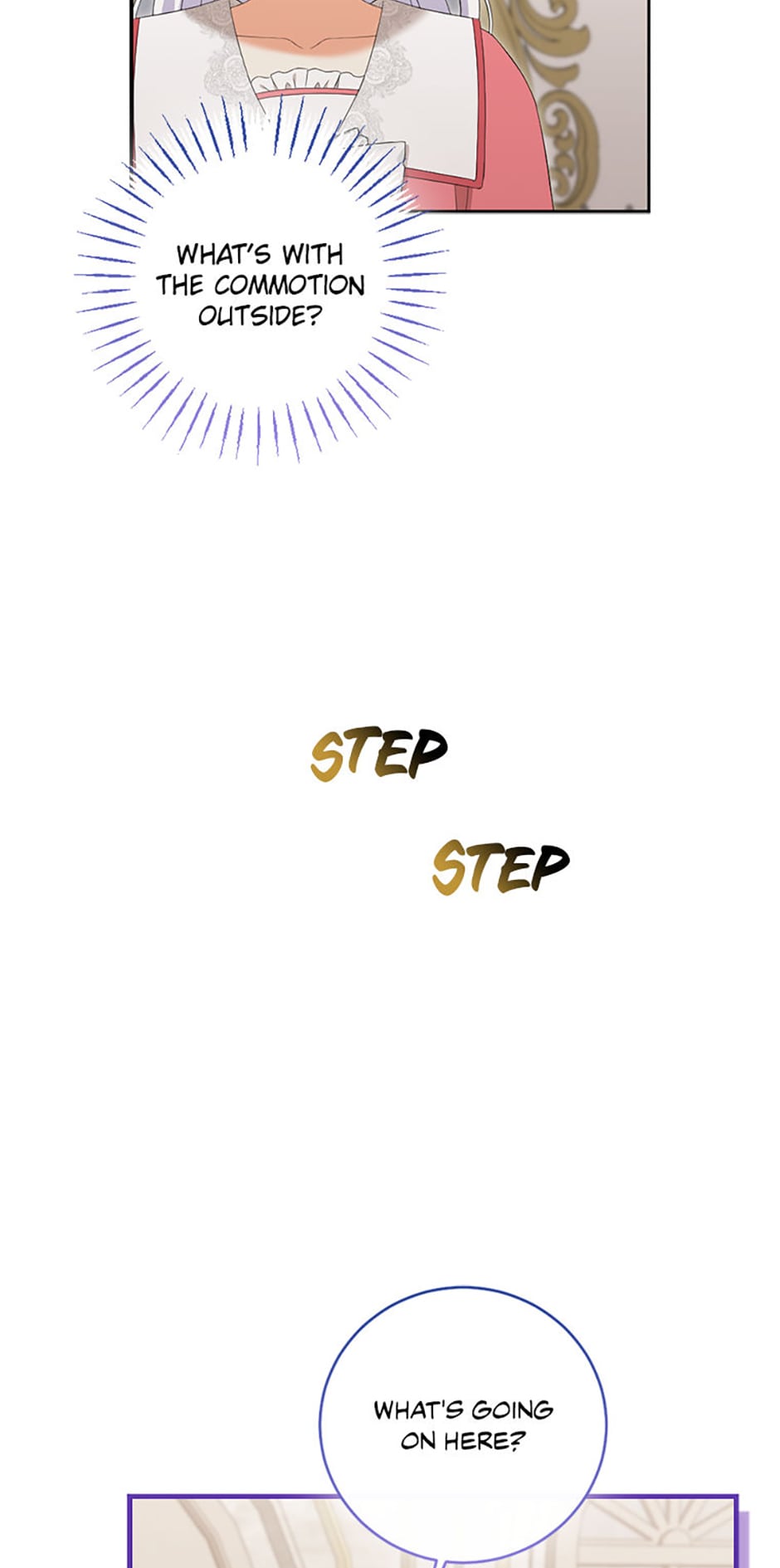 Born as the Daughter of a Wicked Woman chapter 85 page 61