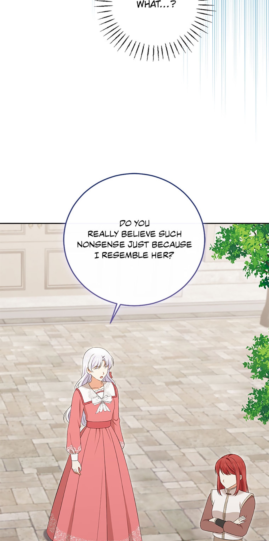 Born as the Daughter of a Wicked Woman chapter 85 page 65