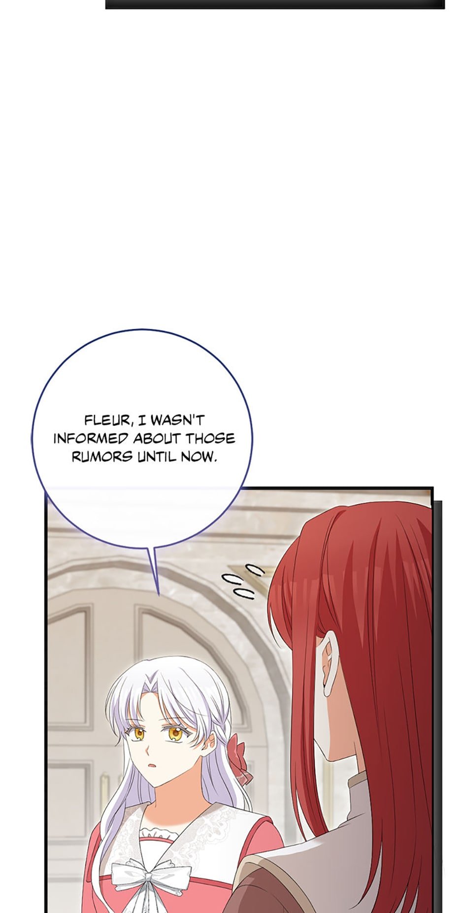 Born as the Daughter of a Wicked Woman chapter 85 page 70