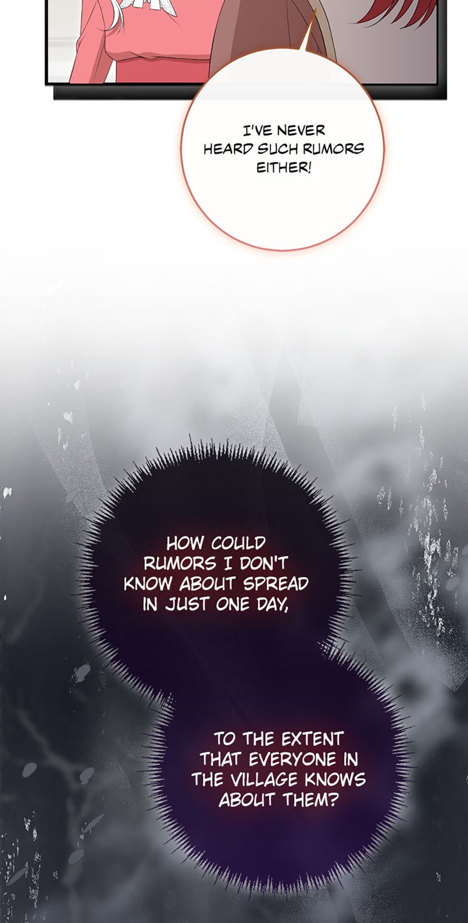 Born as the Daughter of a Wicked Woman chapter 85 page 71