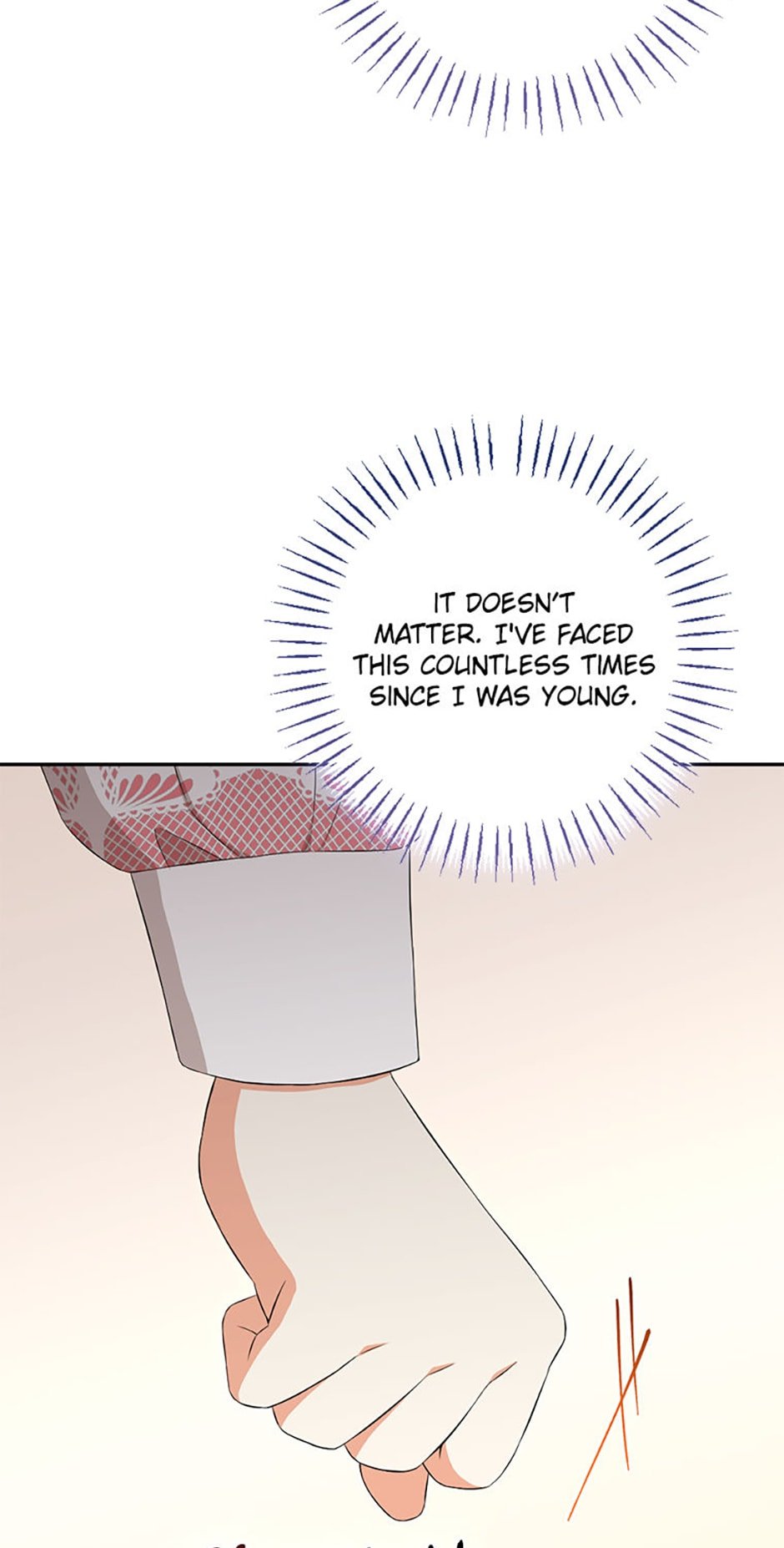 Born as the Daughter of a Wicked Woman chapter 85 page 74