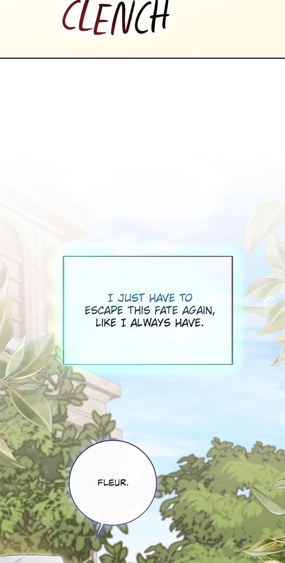 Born as the Daughter of a Wicked Woman chapter 85 page 75