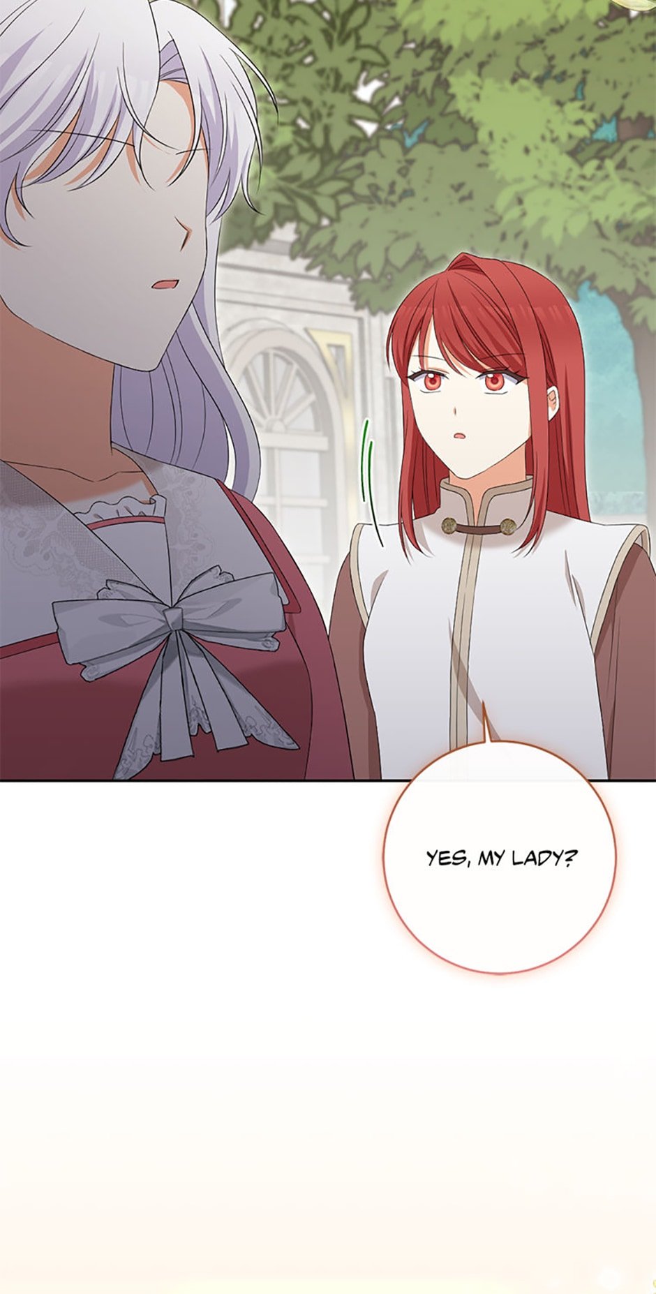 Born as the Daughter of a Wicked Woman chapter 85 page 76