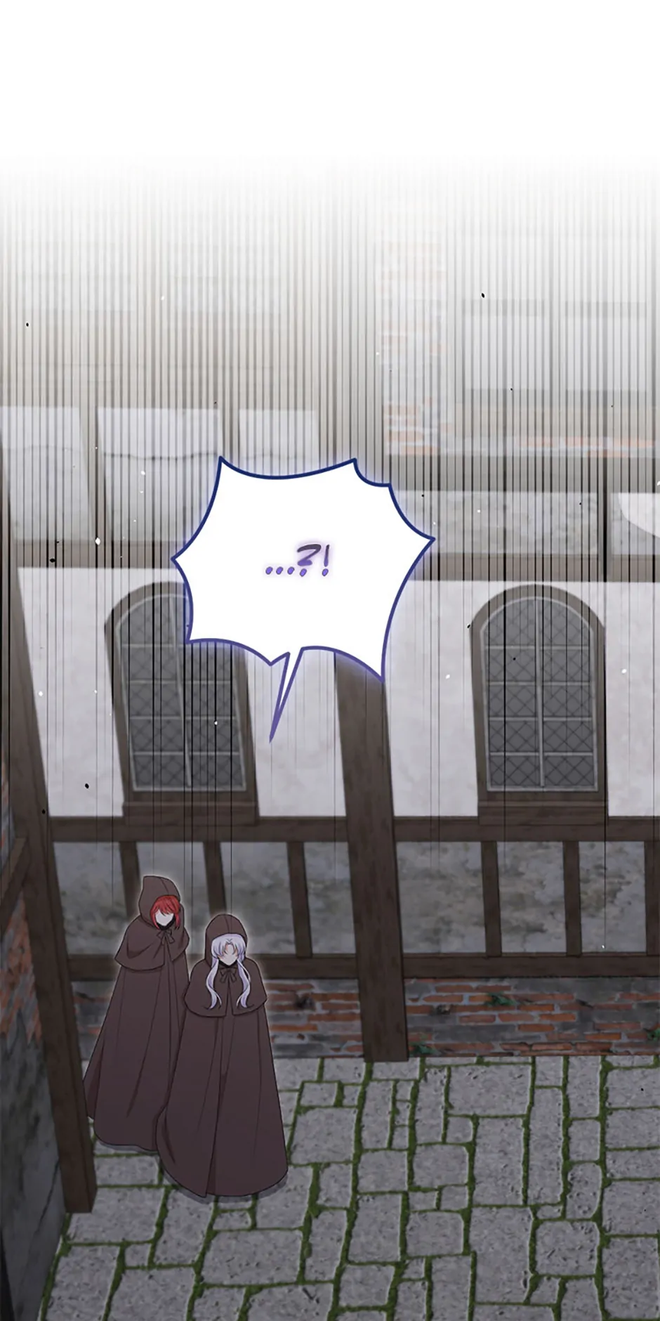 Born as the Daughter of a Wicked Woman chapter 86 page 10