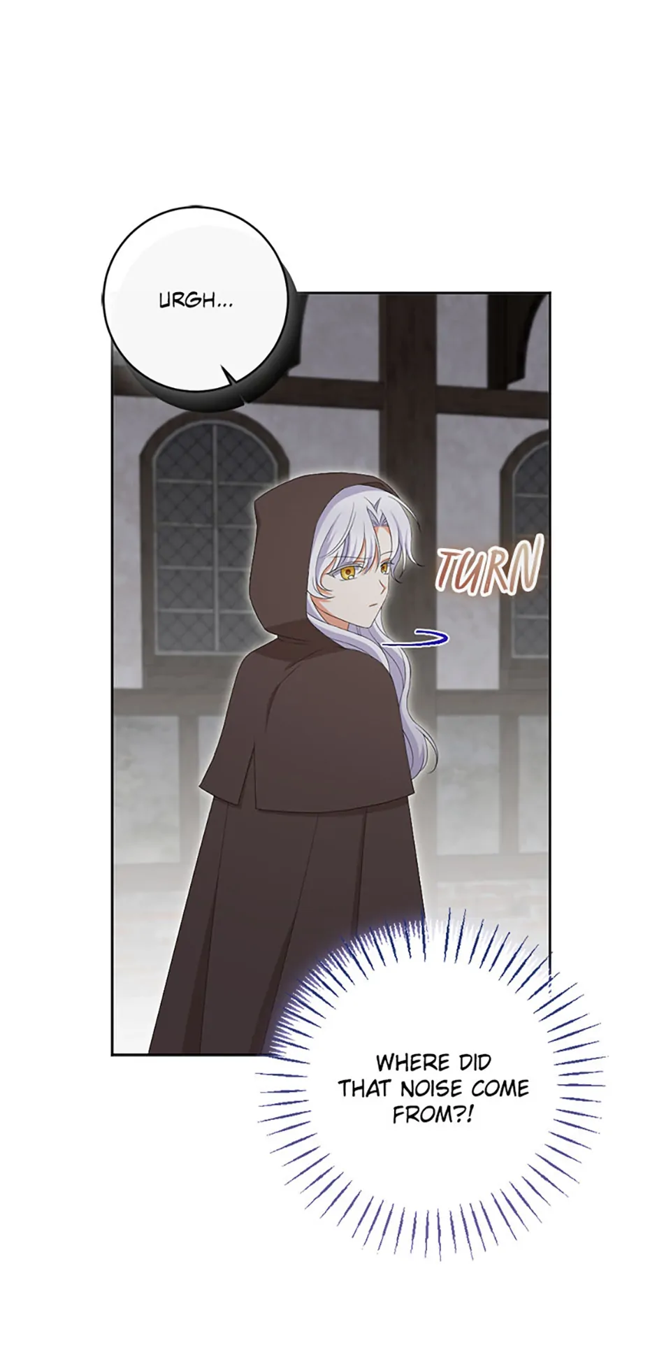 Born as the Daughter of a Wicked Woman chapter 86 page 13