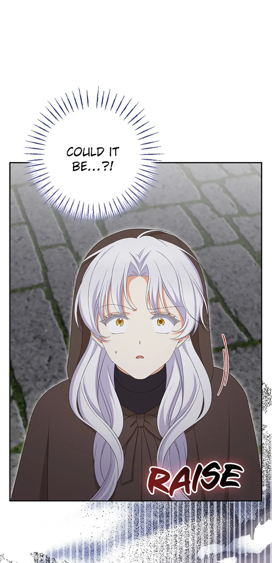 Born as the Daughter of a Wicked Woman chapter 86 page 14