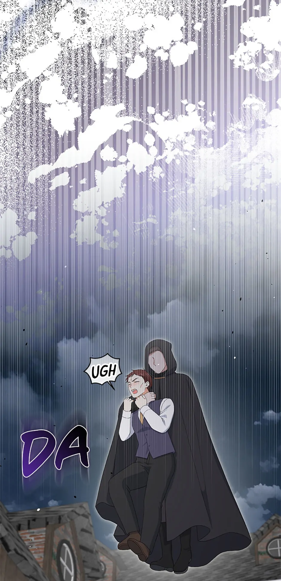 Born as the Daughter of a Wicked Woman chapter 86 page 15