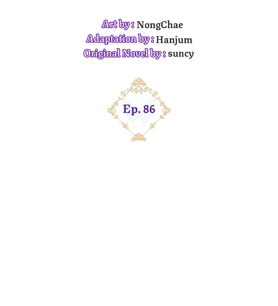 Born as the Daughter of a Wicked Woman chapter 86 page 2