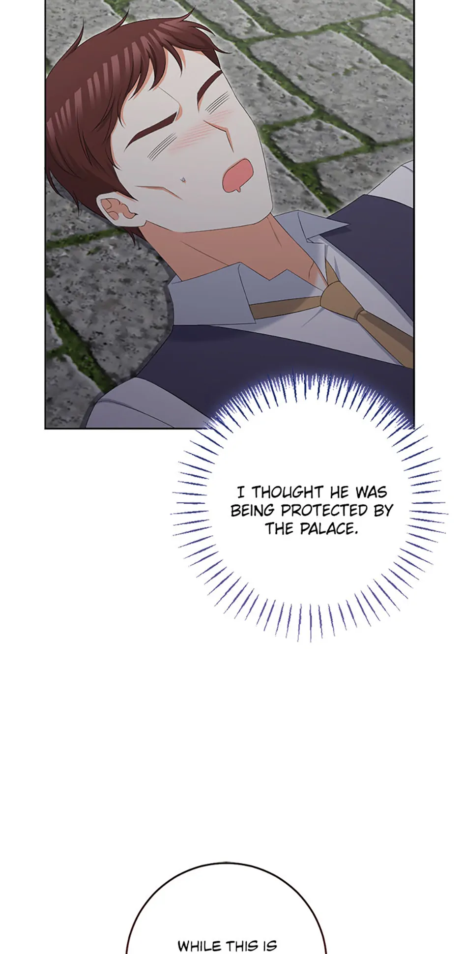 Born as the Daughter of a Wicked Woman chapter 86 page 20