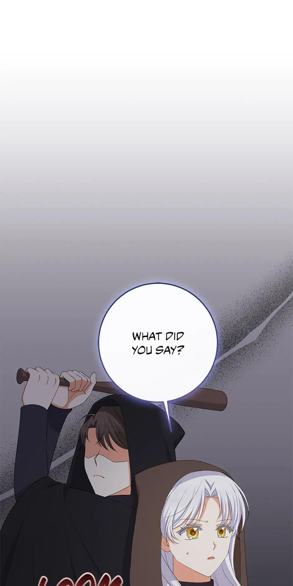 Born as the Daughter of a Wicked Woman chapter 86 page 22