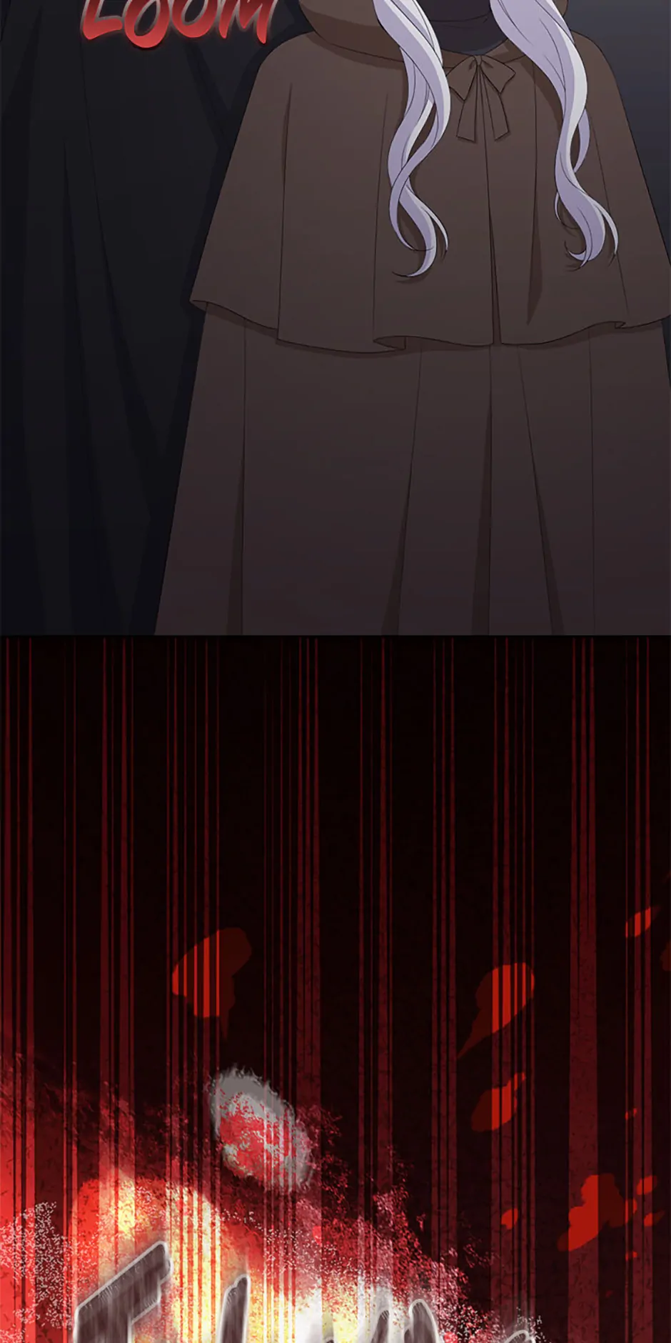 Born as the Daughter of a Wicked Woman chapter 86 page 23