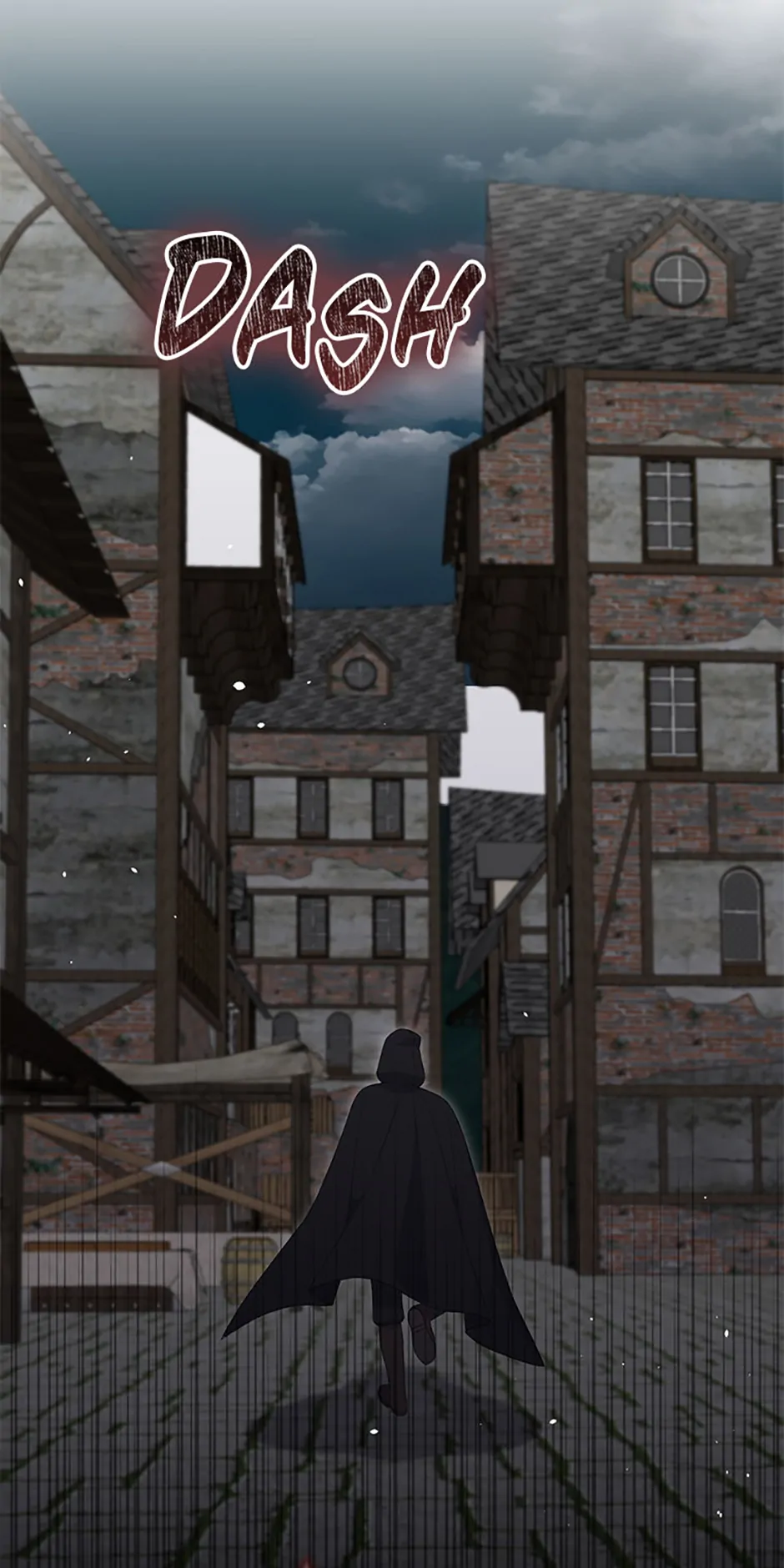 Born as the Daughter of a Wicked Woman chapter 86 page 27