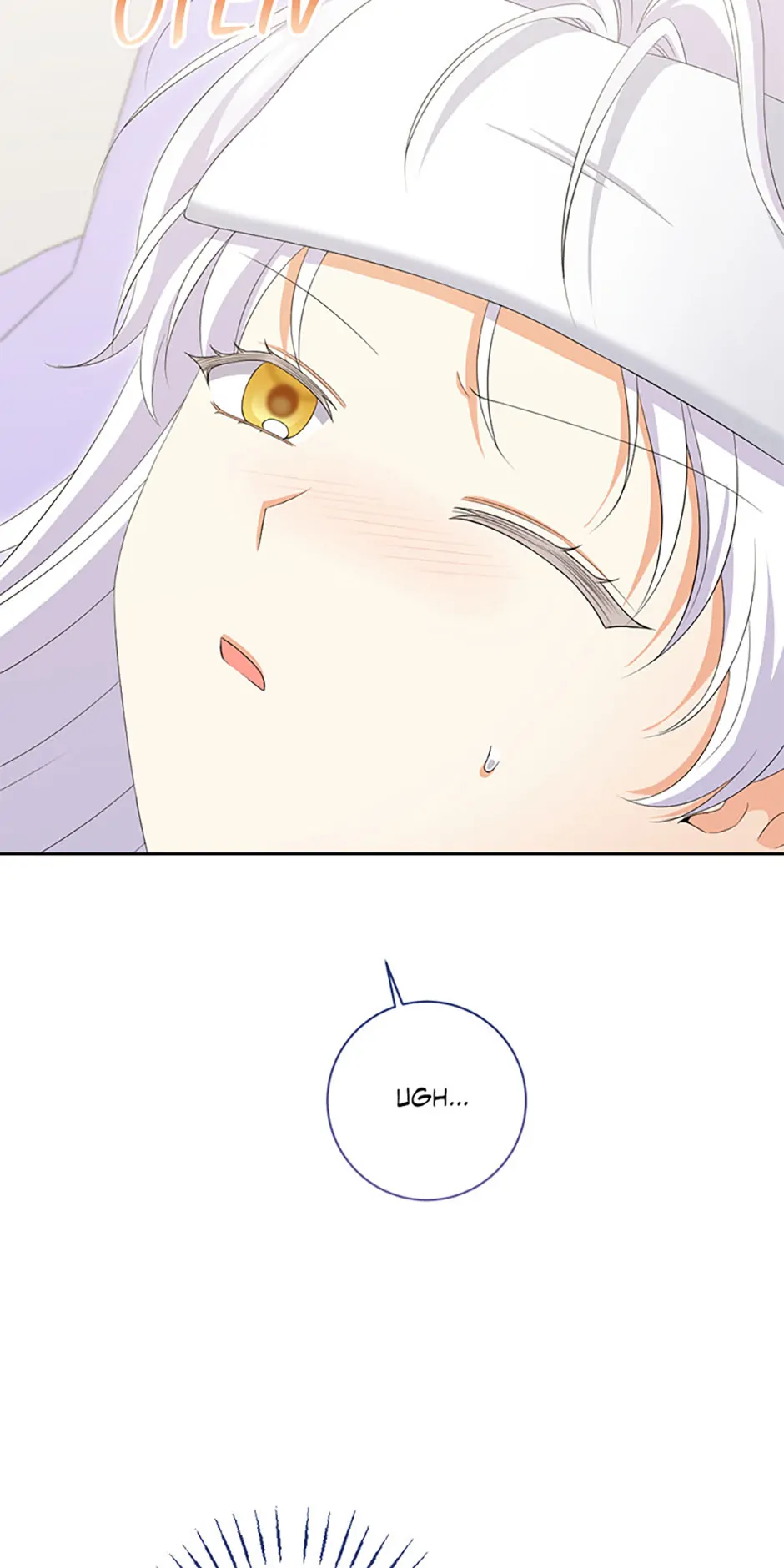 Born as the Daughter of a Wicked Woman chapter 86 page 30