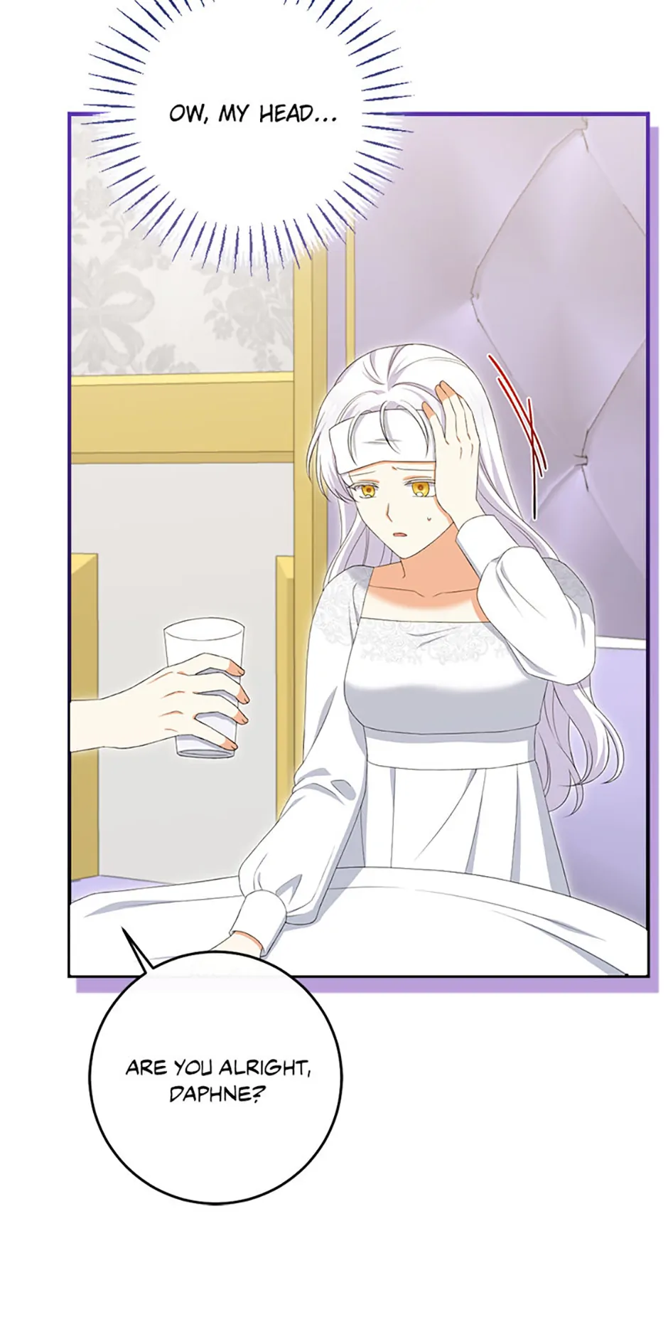 Born as the Daughter of a Wicked Woman chapter 86 page 31