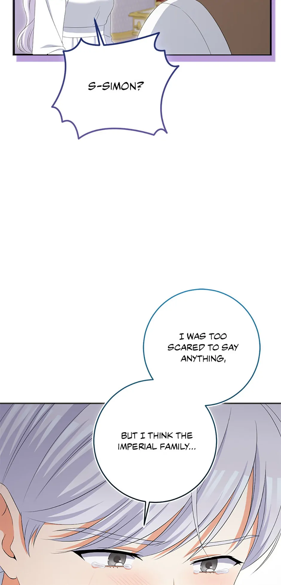 Born as the Daughter of a Wicked Woman chapter 86 page 35