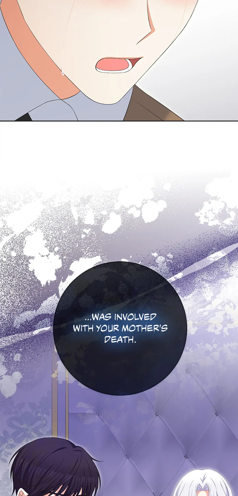 Born as the Daughter of a Wicked Woman chapter 86 page 36