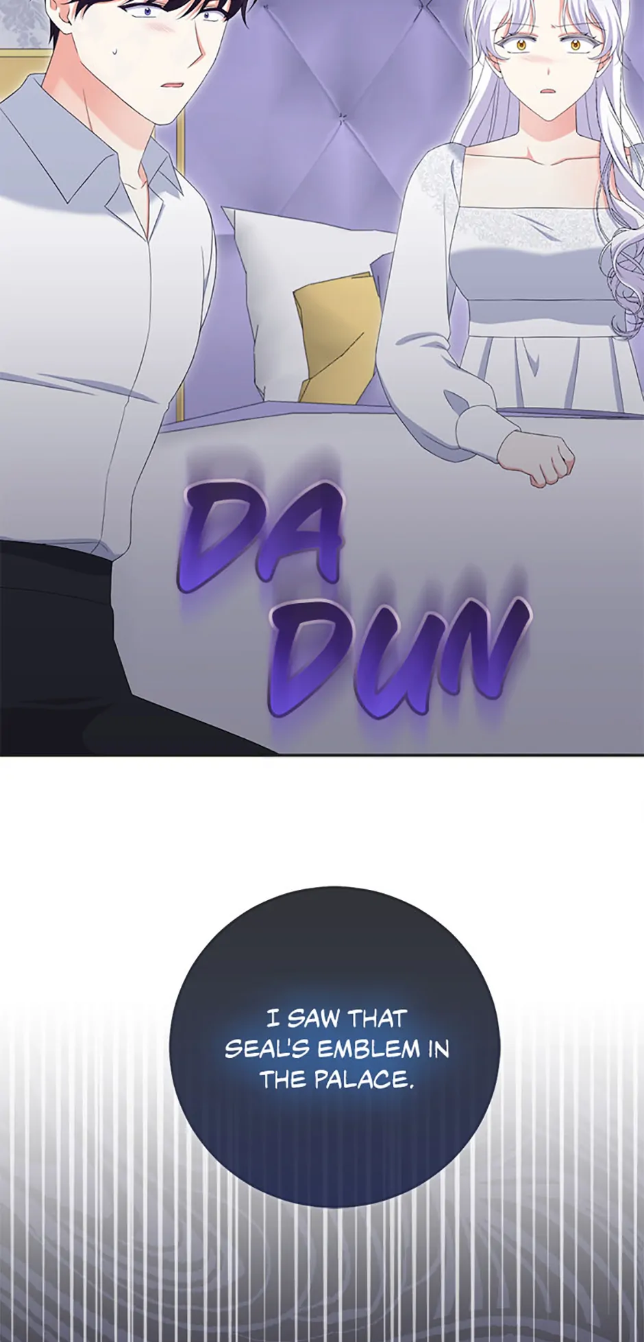 Born as the Daughter of a Wicked Woman chapter 86 page 37