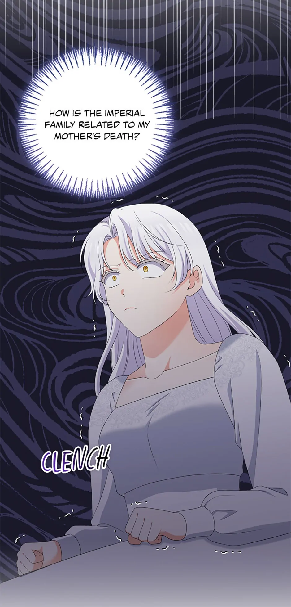 Born as the Daughter of a Wicked Woman chapter 86 page 38