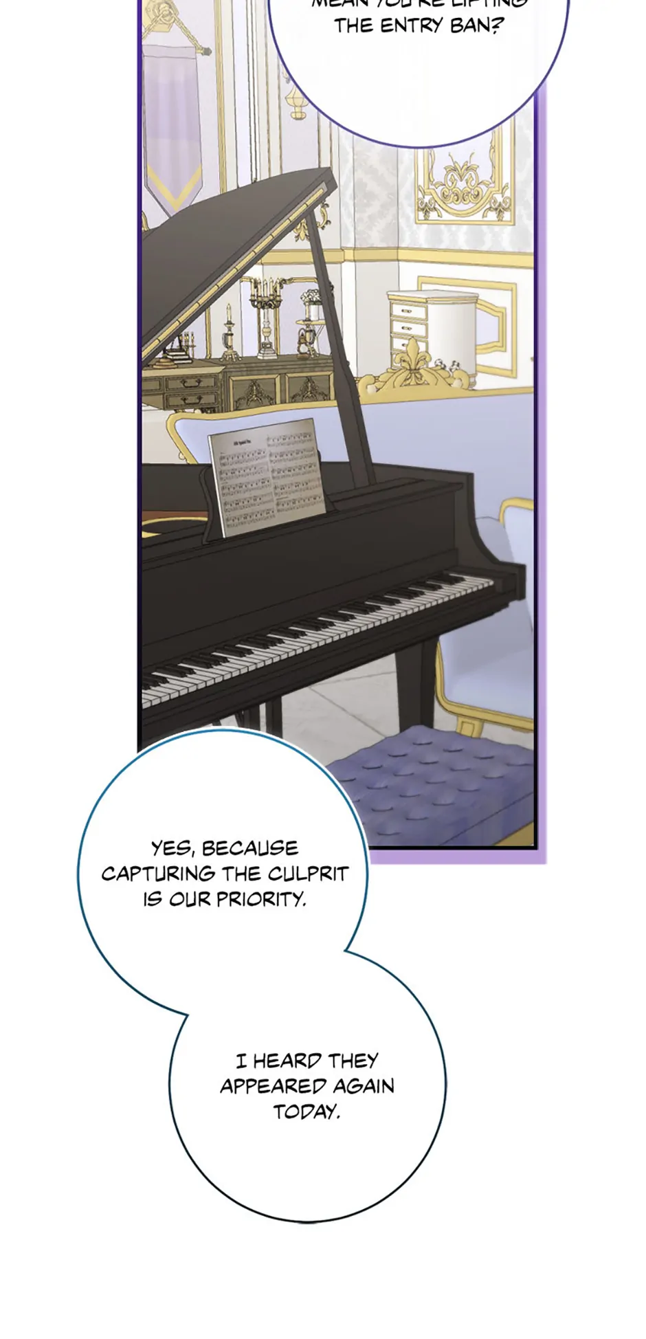 Born as the Daughter of a Wicked Woman chapter 86 page 41