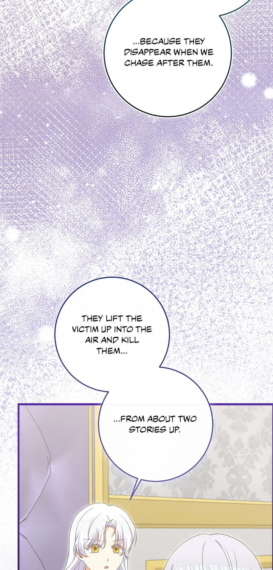 Born as the Daughter of a Wicked Woman chapter 86 page 43