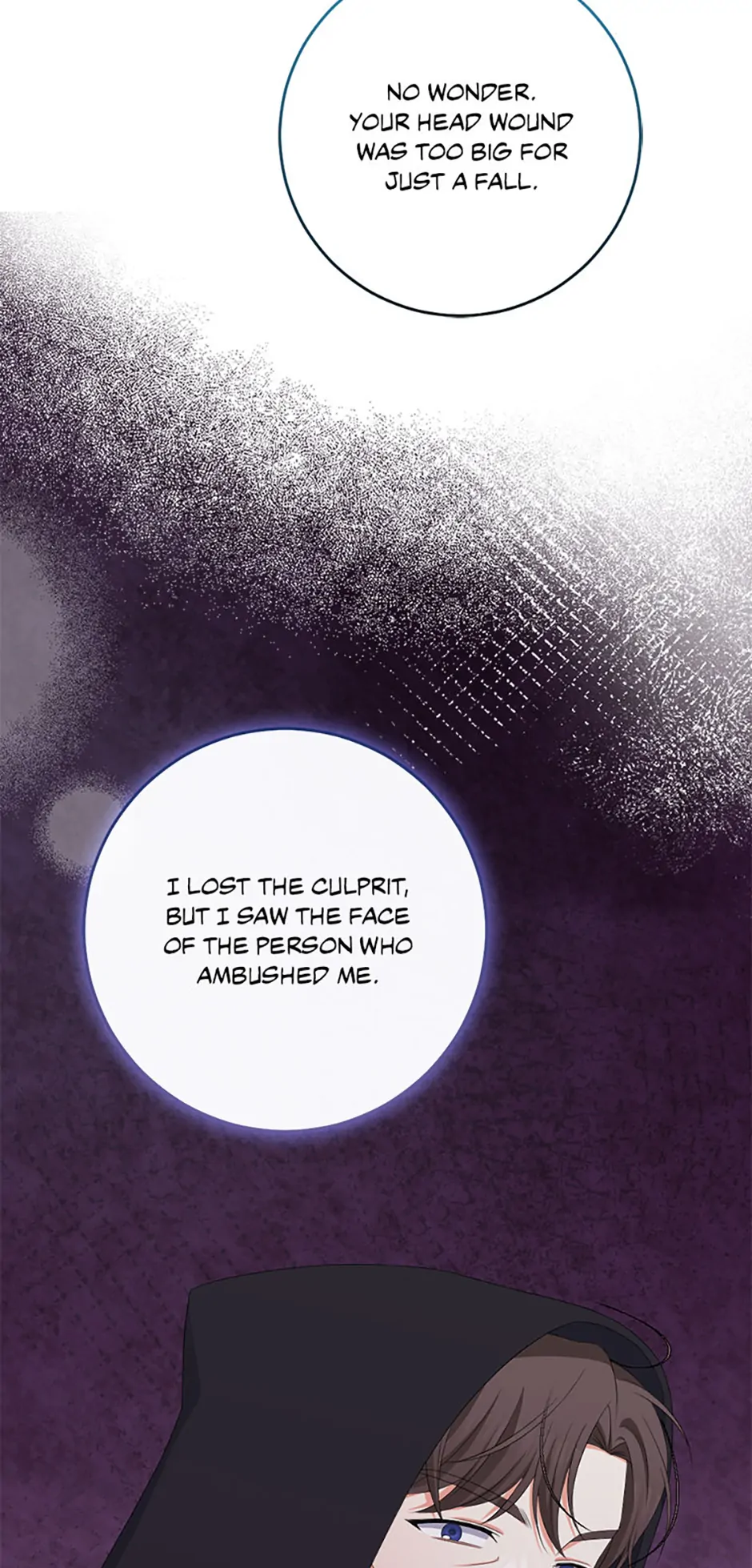 Born as the Daughter of a Wicked Woman chapter 86 page 46