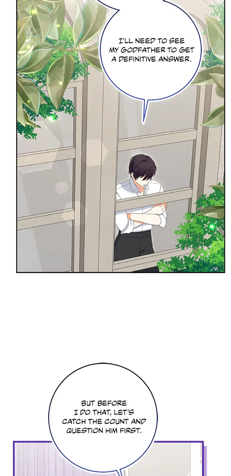 Born as the Daughter of a Wicked Woman chapter 86 page 54