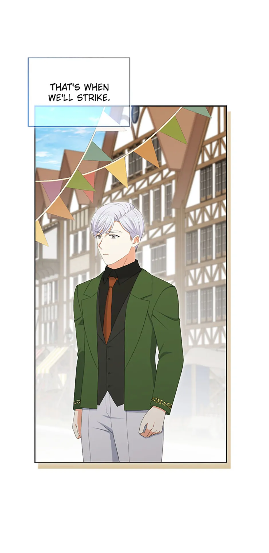 Born as the Daughter of a Wicked Woman chapter 86 page 59