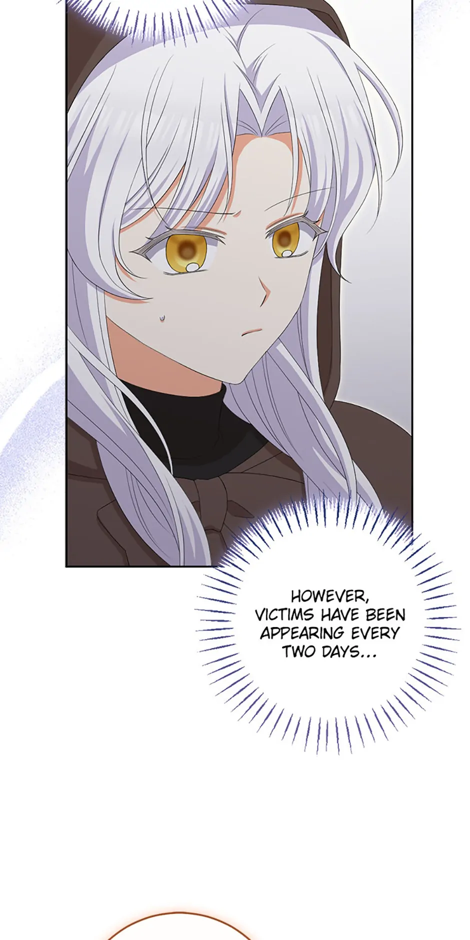 Born as the Daughter of a Wicked Woman chapter 86 page 7