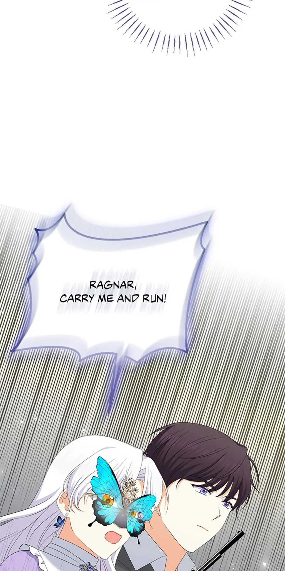 Born as the Daughter of a Wicked Woman chapter 86 page 70