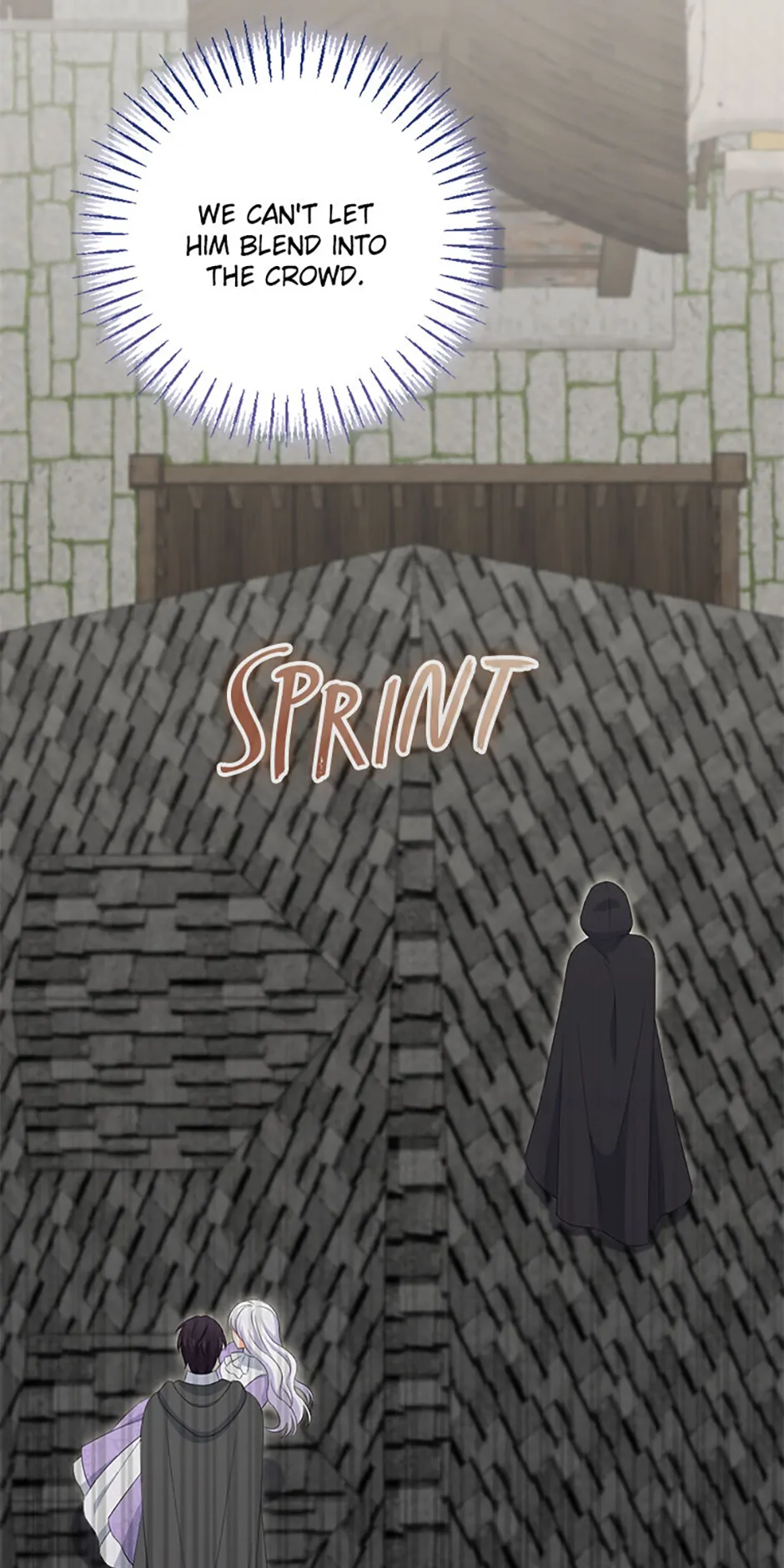 Born as the Daughter of a Wicked Woman chapter 86 page 72