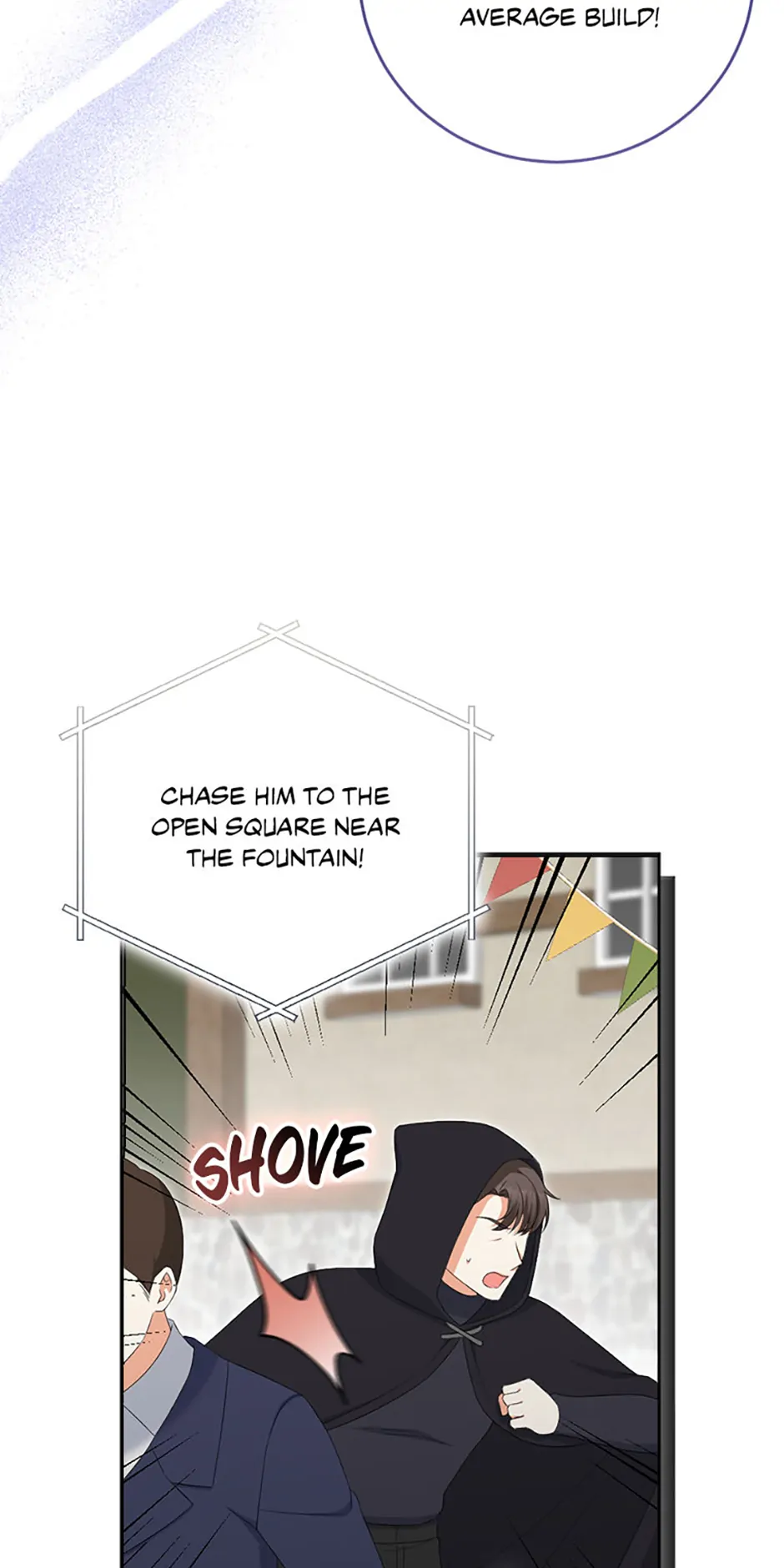 Born as the Daughter of a Wicked Woman chapter 86 page 75