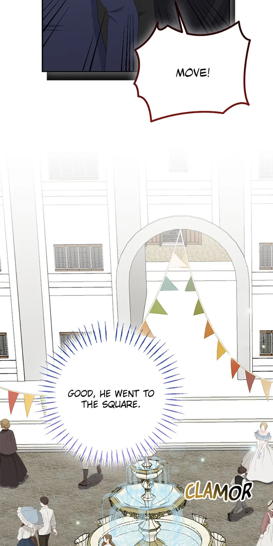 Born as the Daughter of a Wicked Woman chapter 86 page 76