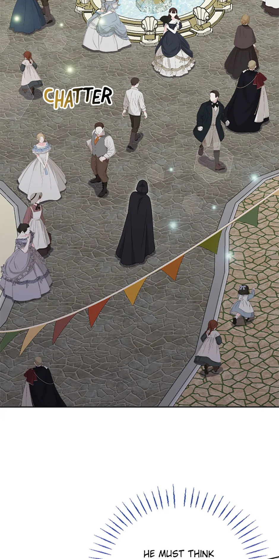 Born as the Daughter of a Wicked Woman chapter 86 page 77