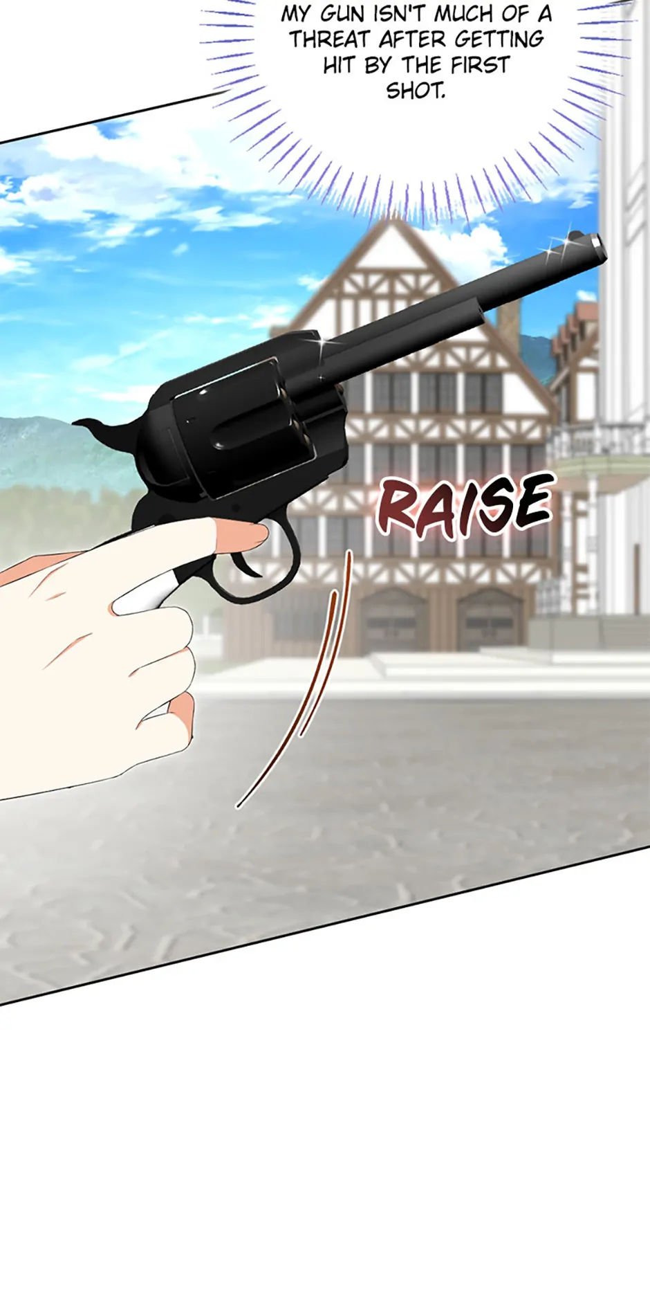 Born as the Daughter of a Wicked Woman chapter 86 page 78