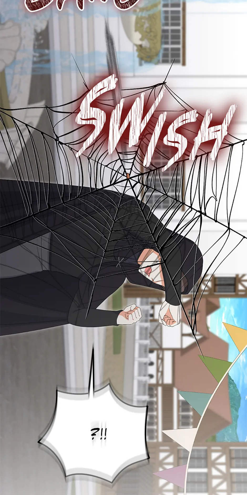 Born as the Daughter of a Wicked Woman chapter 86 page 80