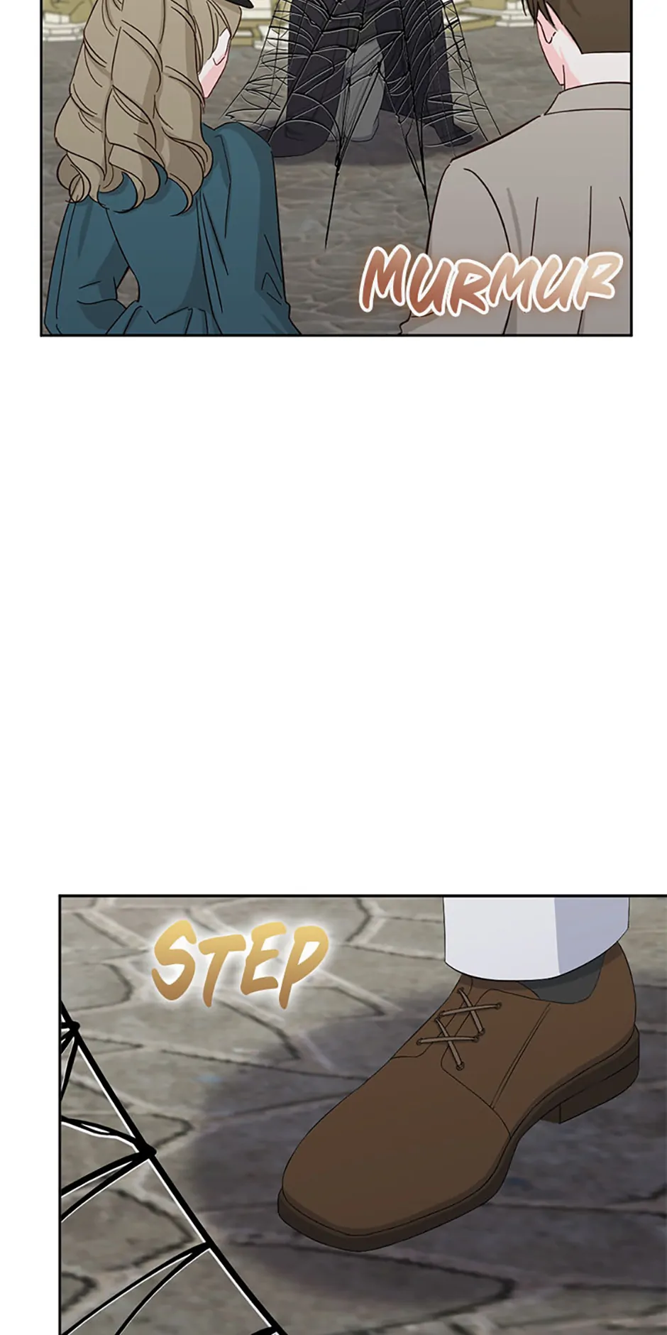 Born as the Daughter of a Wicked Woman chapter 86 page 82