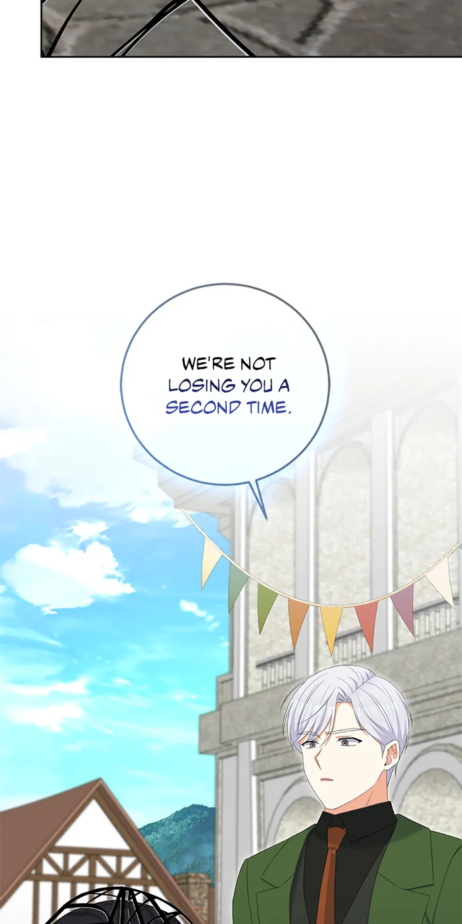 Born as the Daughter of a Wicked Woman chapter 86 page 83