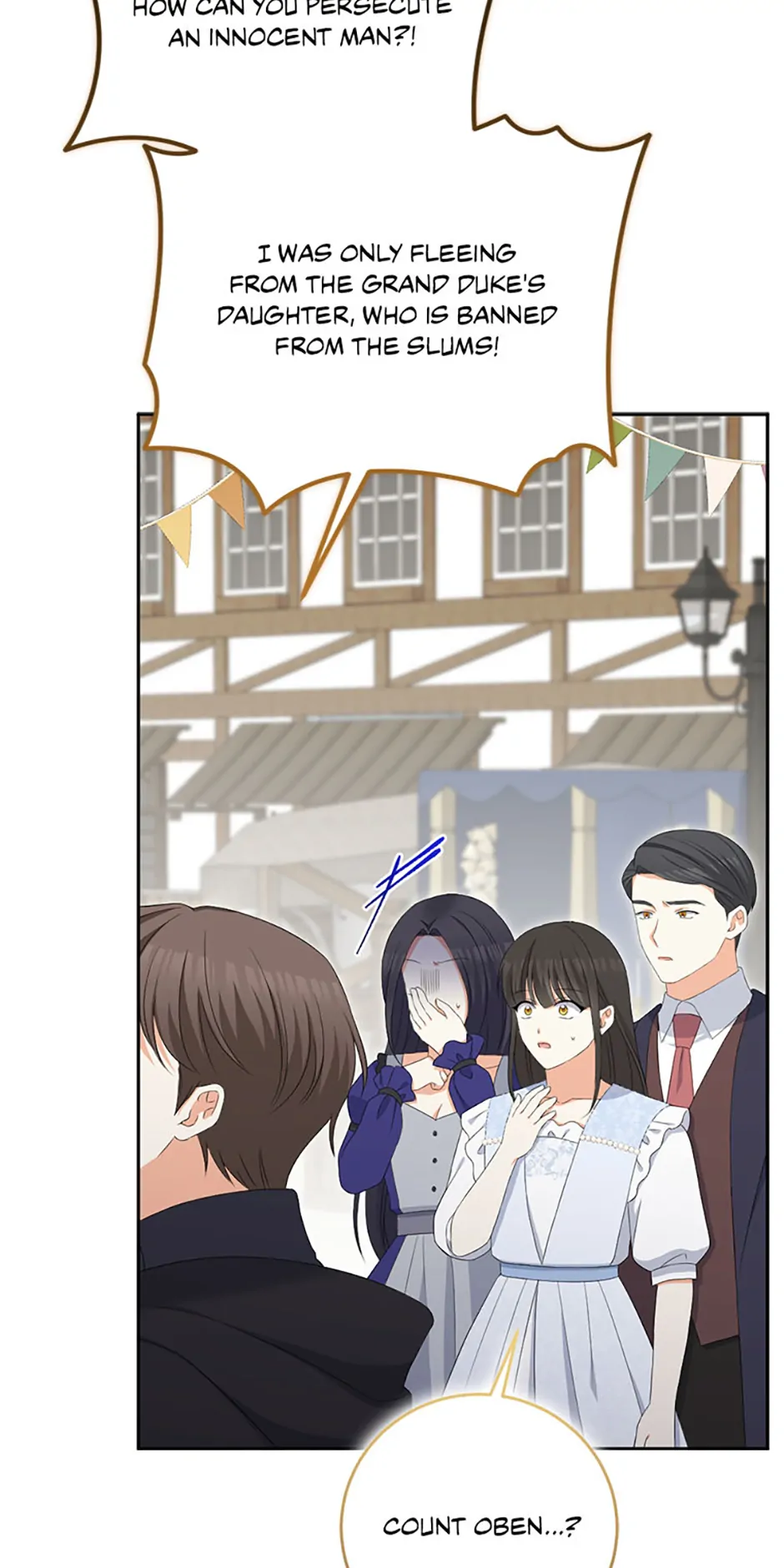 Born as the Daughter of a Wicked Woman chapter 86 page 86