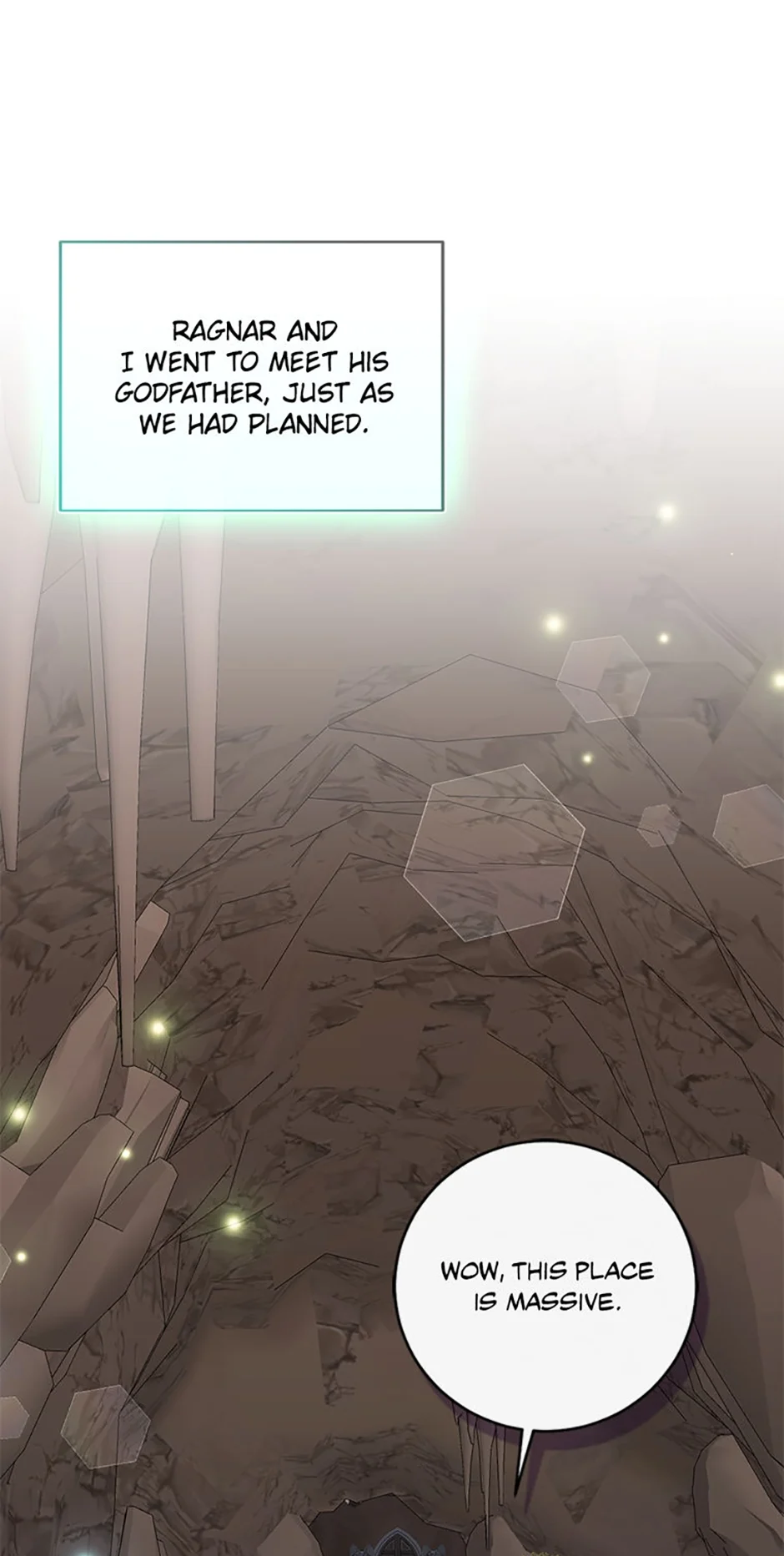 Born as the Daughter of a Wicked Woman chapter 91 page 1