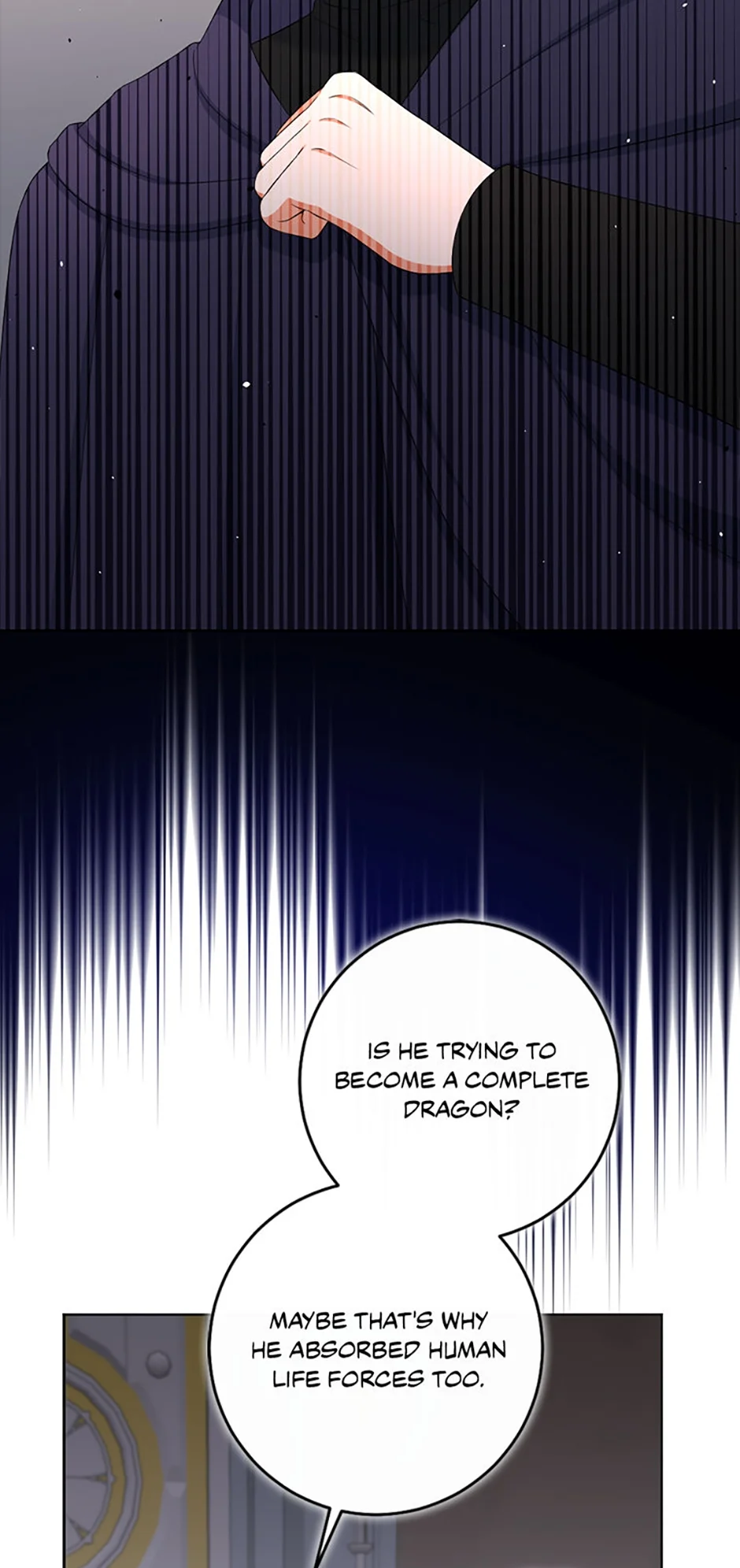 Born as the Daughter of a Wicked Woman chapter 91 page 12