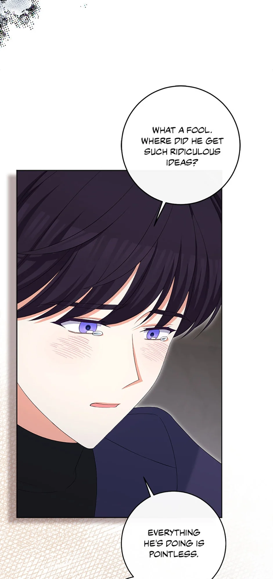 Born as the Daughter of a Wicked Woman chapter 91 page 16