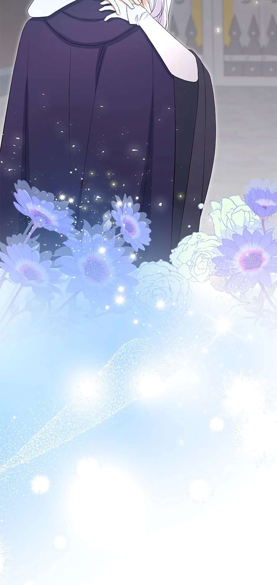 Born as the Daughter of a Wicked Woman chapter 91 page 19