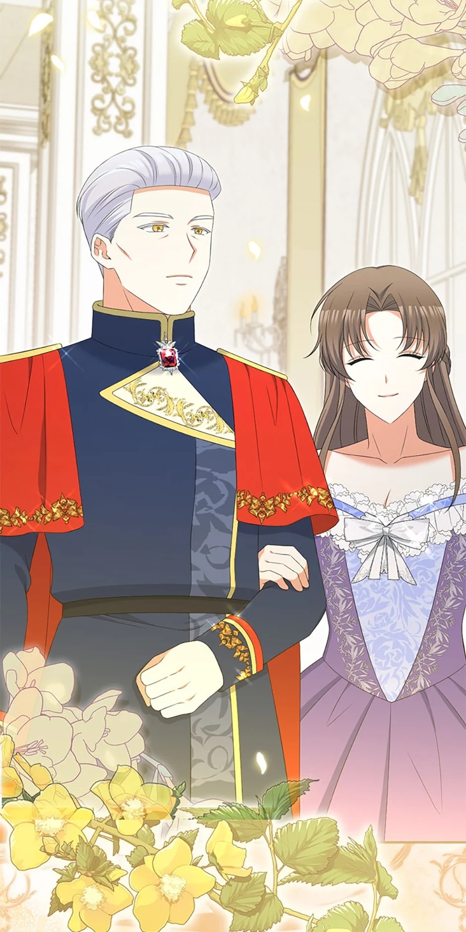 Born as the Daughter of a Wicked Woman chapter 91 page 25